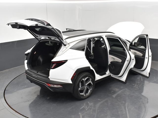 Used 2022 Hyundai Tucson SEL w/ Cargo Package AWD/4WD image 35