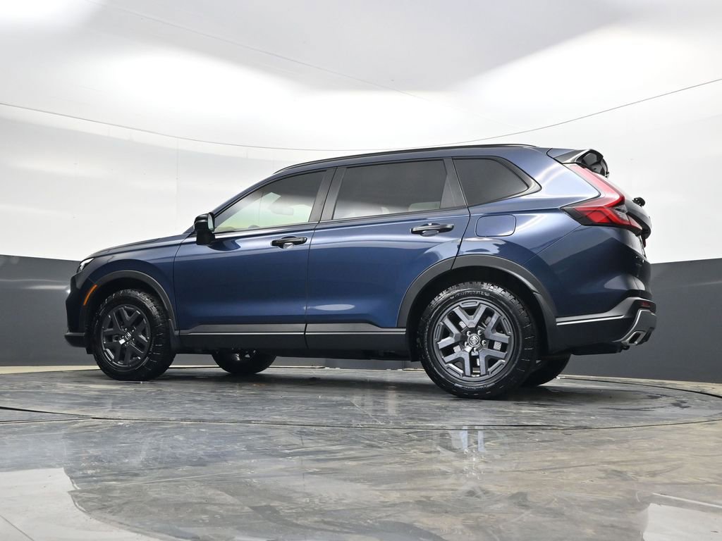 Certified 2026 Honda CR-V TrailSport image 31