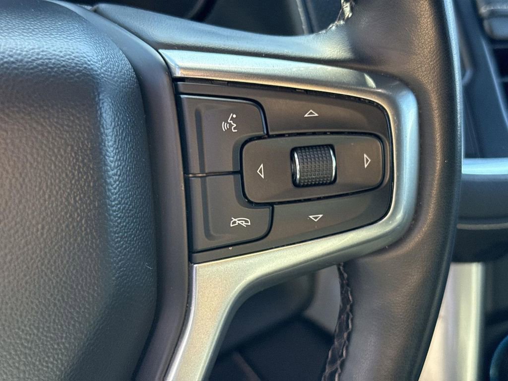 Used 2024 Chevrolet Tahoe Premier image 35