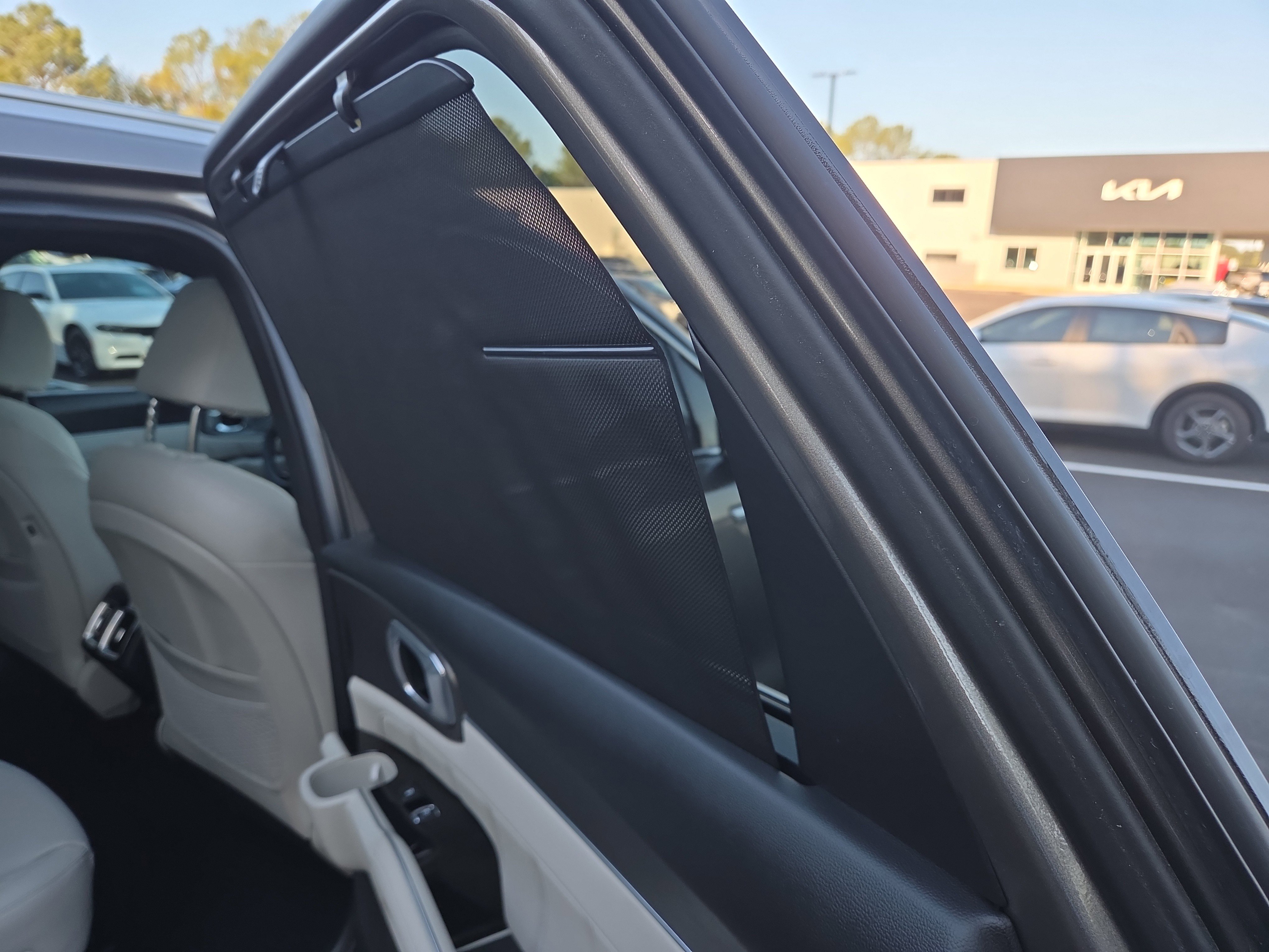 Used 2025 Kia Sorento SX Prestige image 39