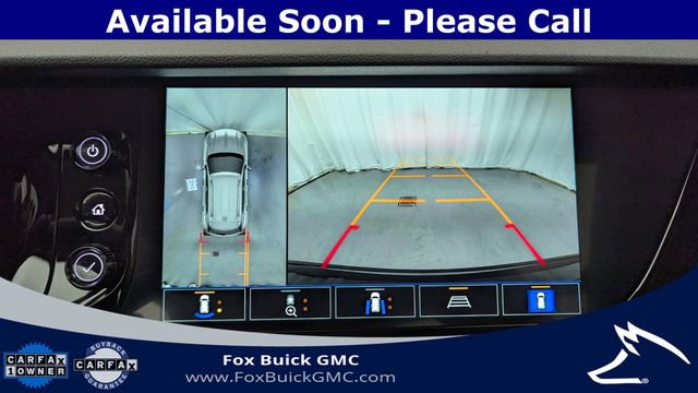 Used 2023 Buick Envision Avenir AWD/4WD image 18