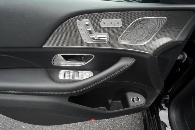 Used 2022 Mercedes-Benz GLE 350 4MATIC image 12