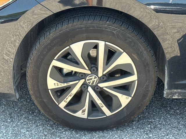 Used 2024 Volkswagen Jetta S FWD image 22