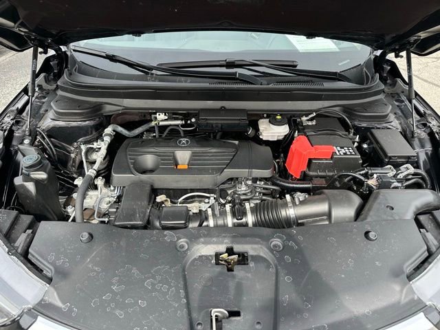 Used 2024 Acura RDX w/ Technology Package image 10