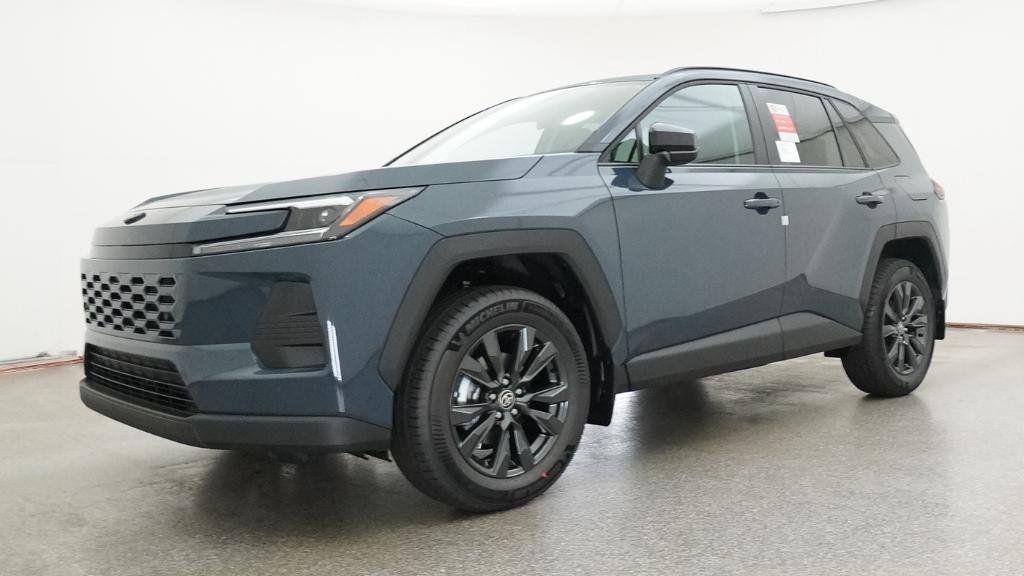 New 2026 Toyota RAV4 XLE Premium FWD image 10