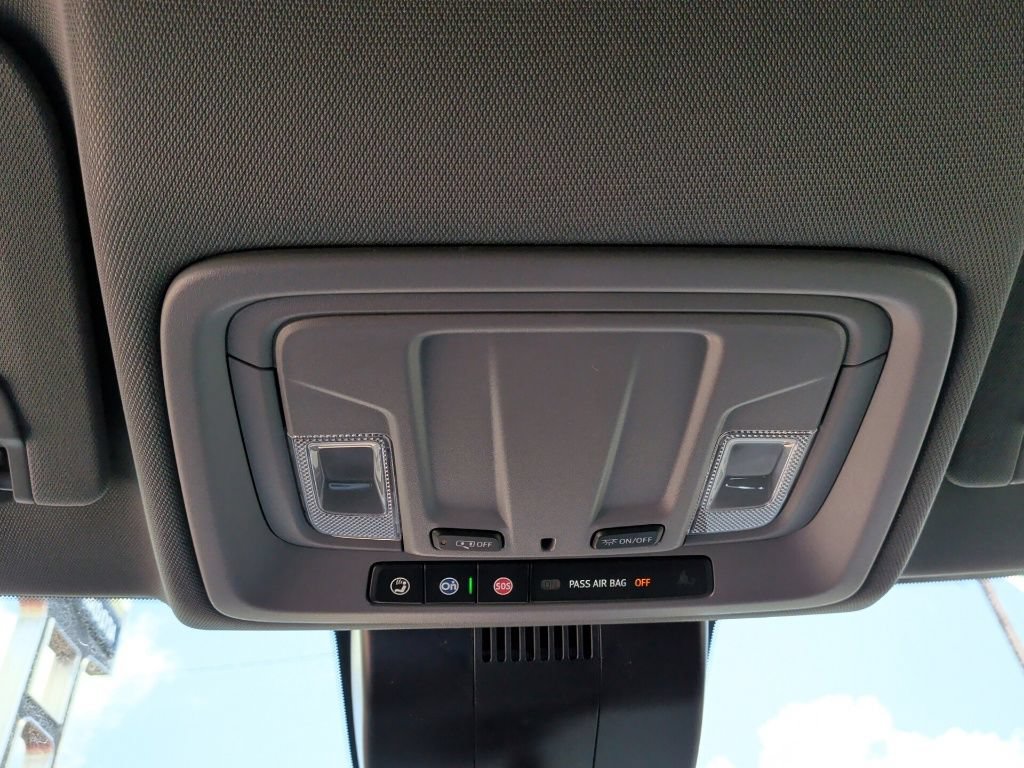 New 2026 GMC Sierra 1500 Elevation AWD/4WD image 20