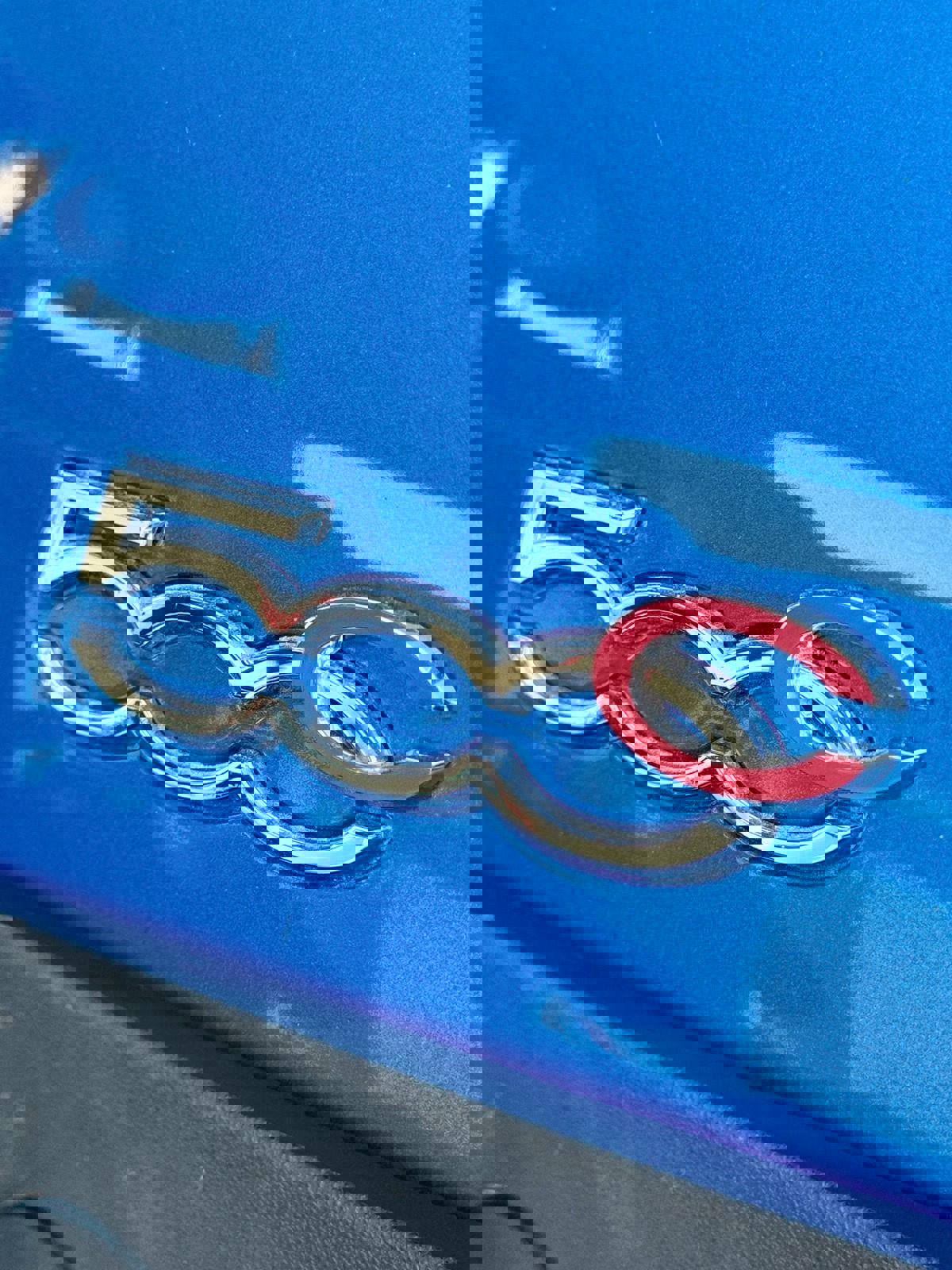 Used 2017 FIAT 500 Pop image 14