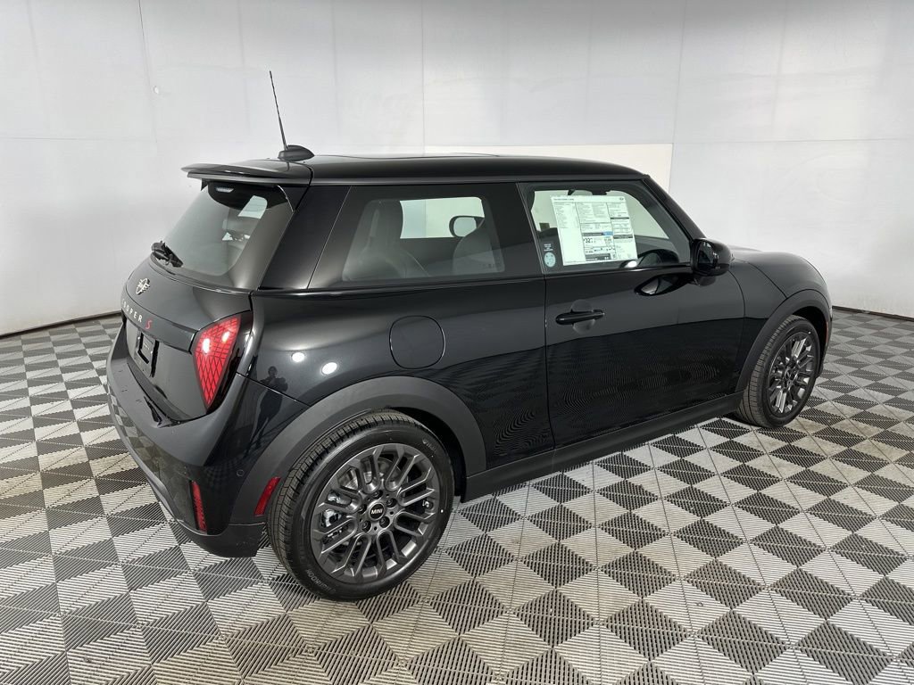 New 2026 MINI Cooper S image 27