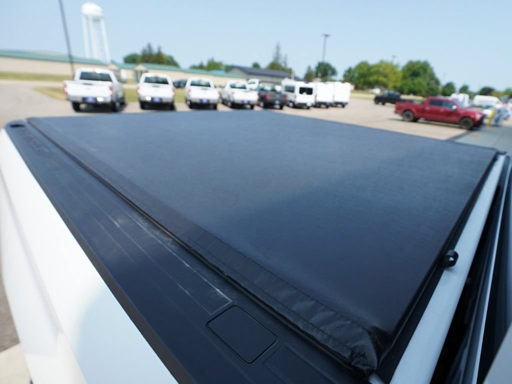 Used 2021 Chevrolet Silverado 1500 LT AWD/4WD image 35