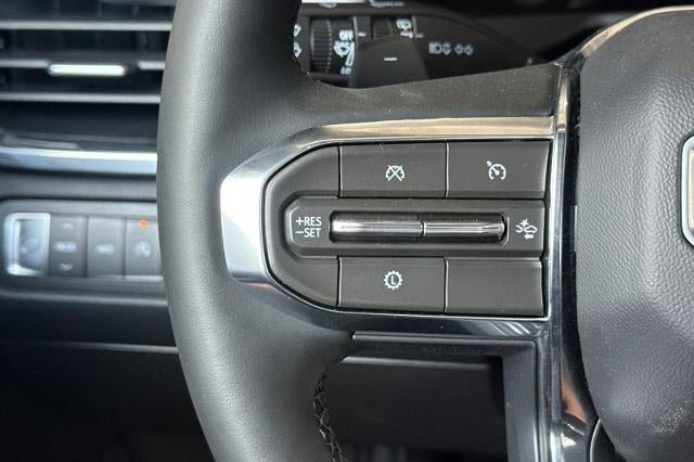 New 2026 GMC Acadia Elevation w/ Elevation Premium Package AWD/4WD image 29
