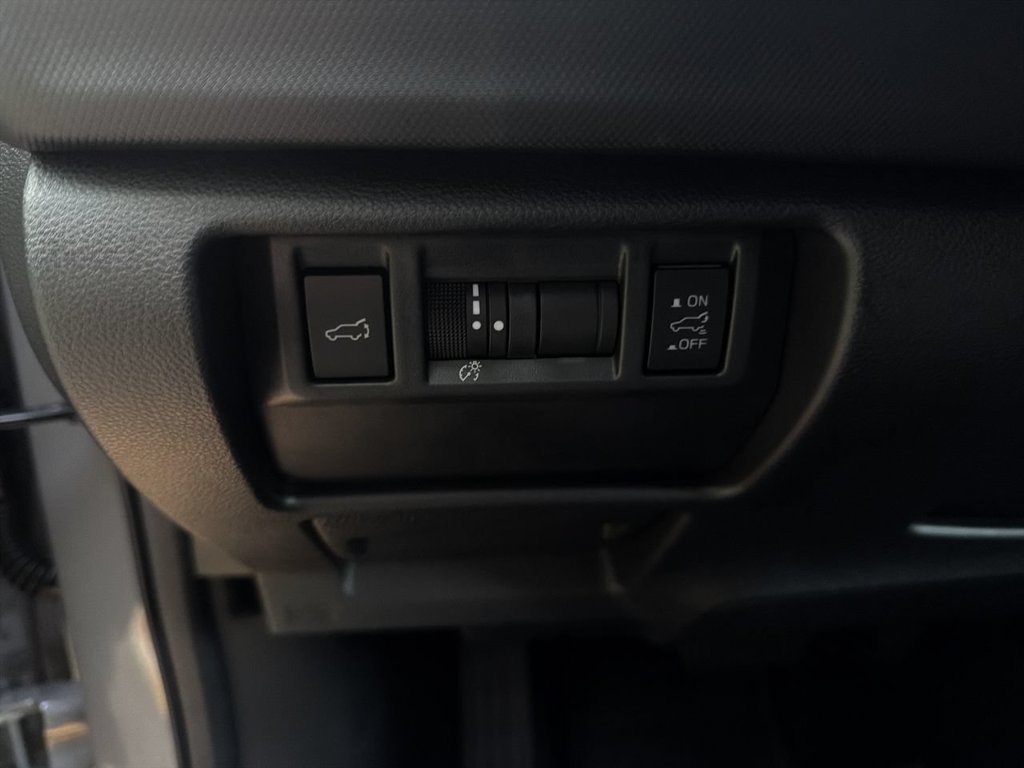 Certified 2026 Subaru Forester Premium AWD/4WD image 17