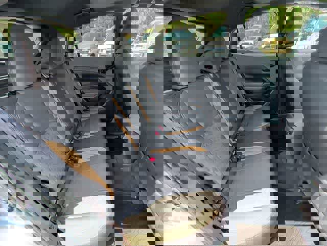 Certified 2025 Subaru Crosstrek 2.5i Sport AWD/4WD image 19