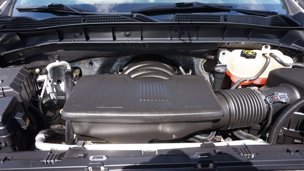 Used 2019 GMC Sierra 1500 SLT image 19