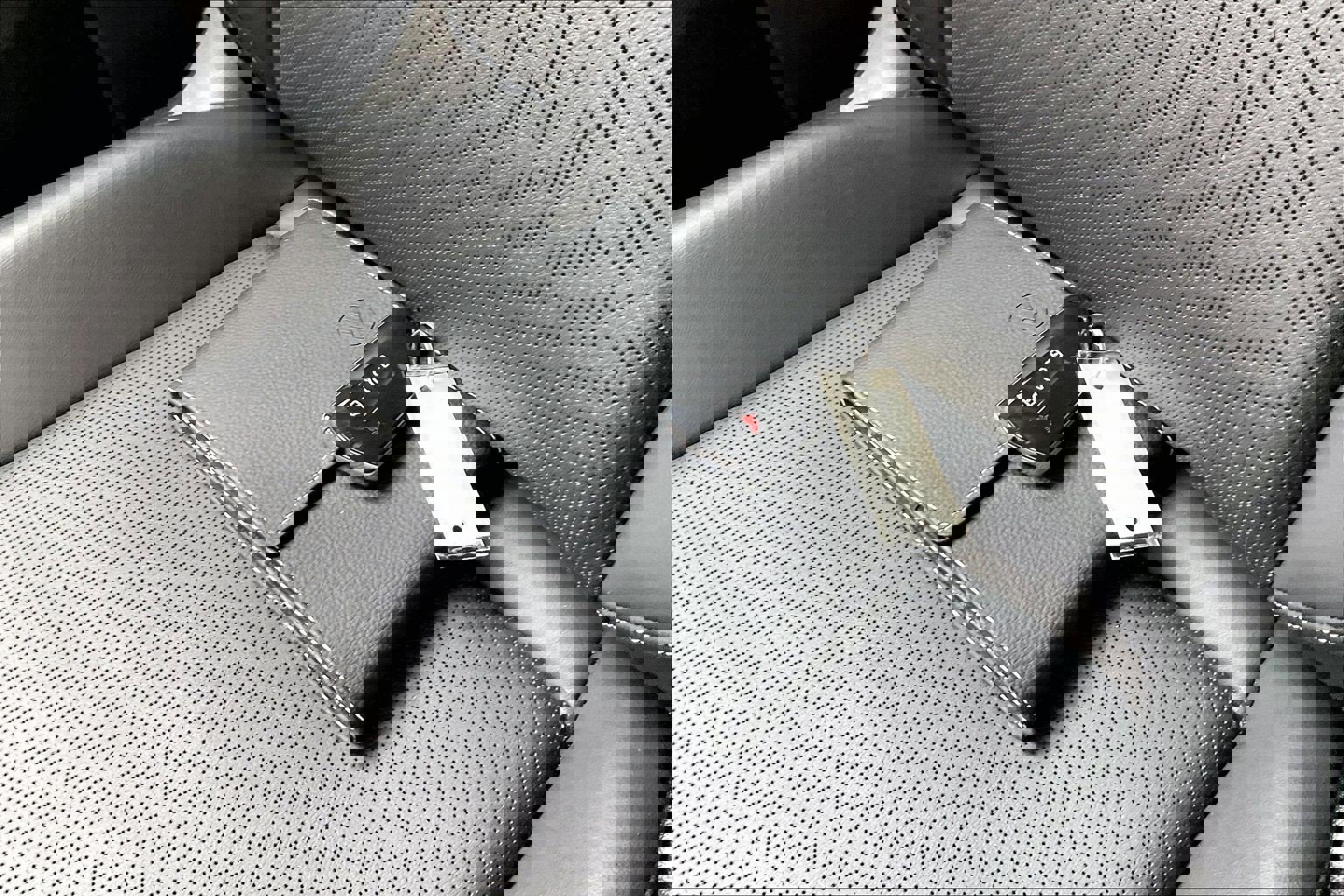 Certified 2023 Volkswagen ID.4 Pro S image 10