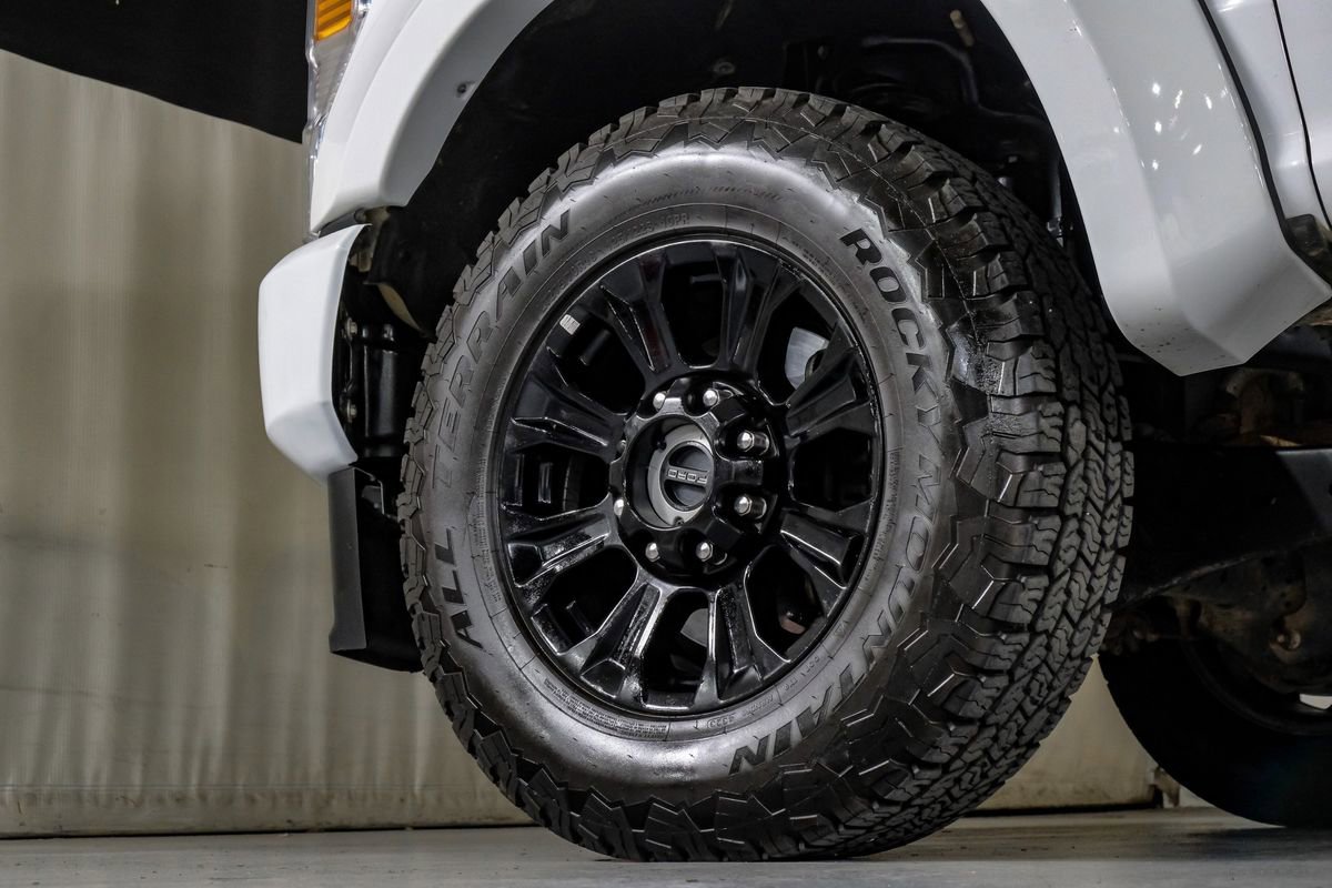 Used 2021 Ford F250 XL w/ Power Equipment Group image 44