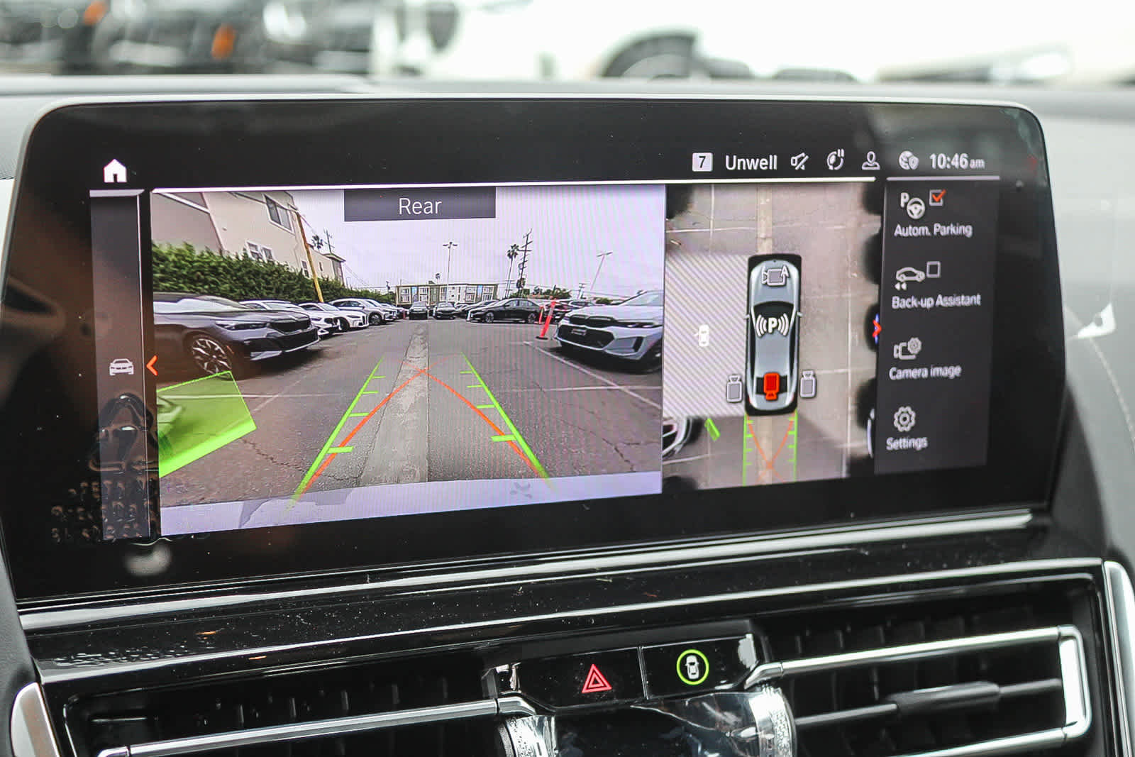 New 2026 BMW 840i RWD image 23