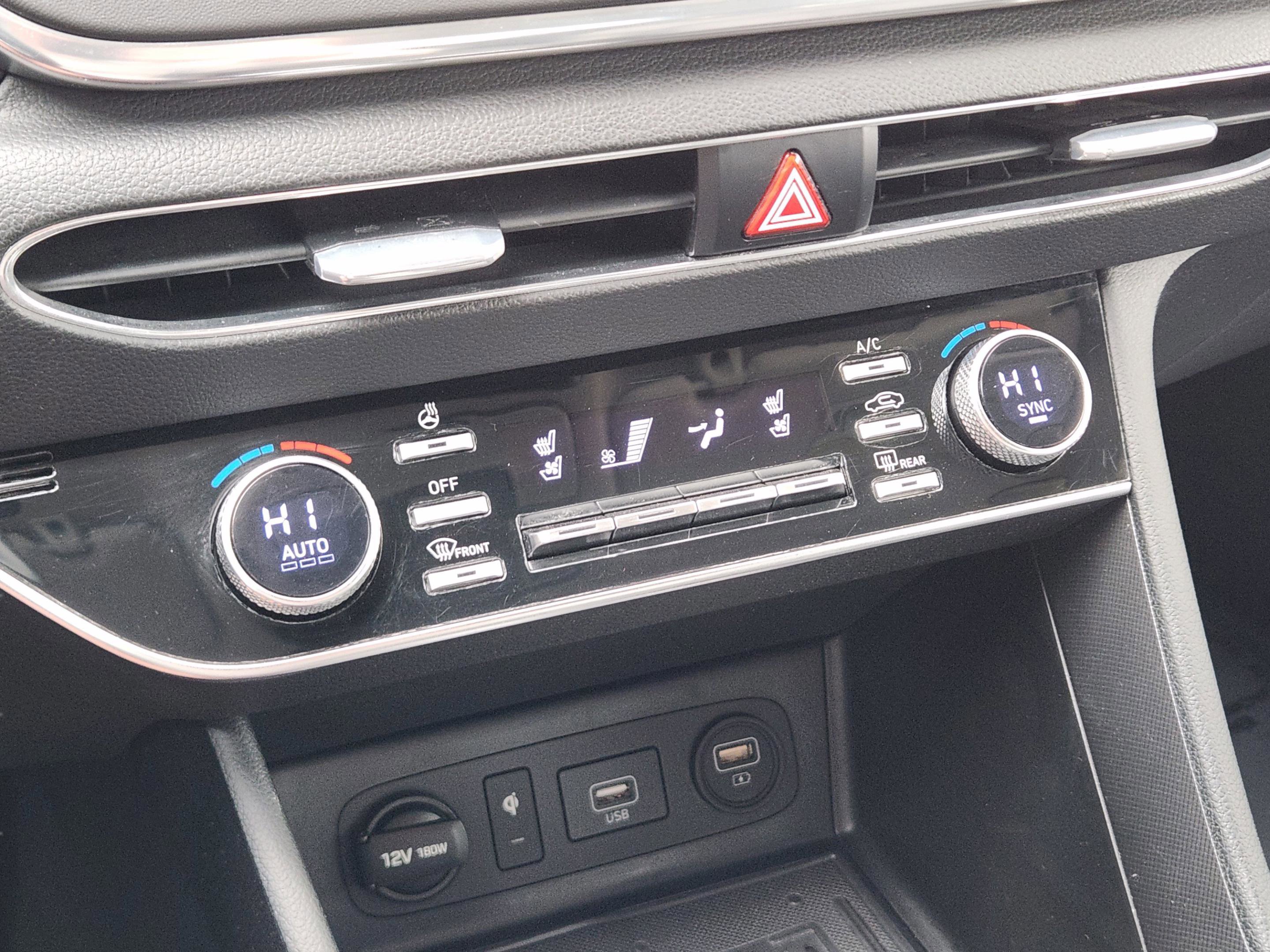 Used 2020 Hyundai Sonata Limited w/ Cargo Package FWD image 12