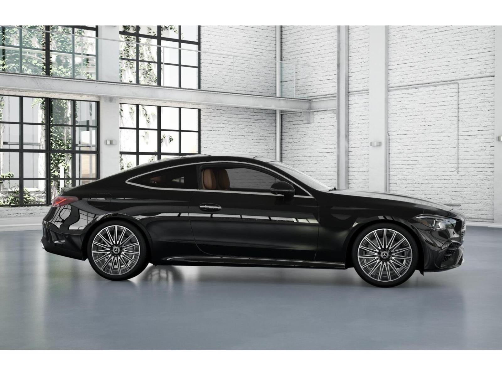New 2026 Mercedes-Benz CLE 450 4MATIC Coupe image 15