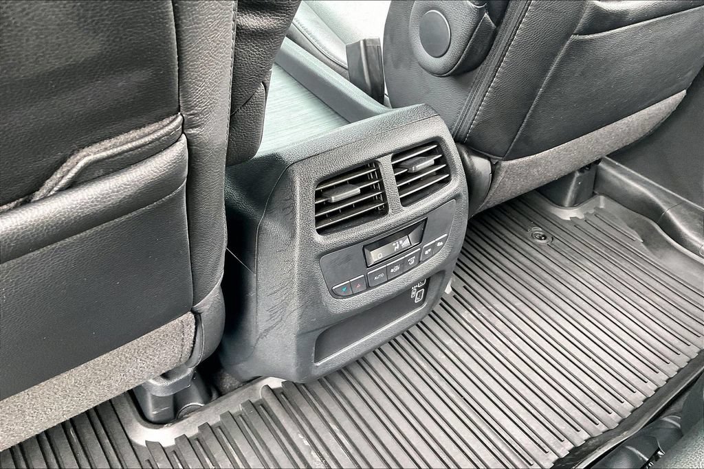 Certified 2022 Honda Pilot EX-L image 10