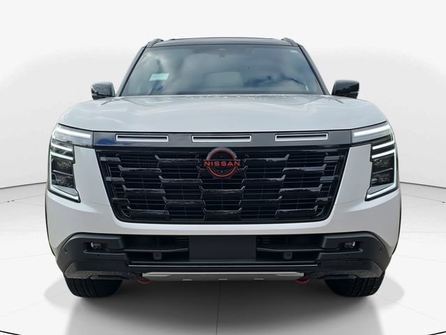 New 2026 Nissan Armada PRO-4X image 4