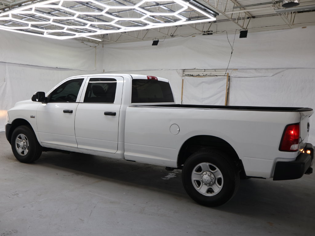 Used 2016 RAM 2500 Tradesman RWD image 4