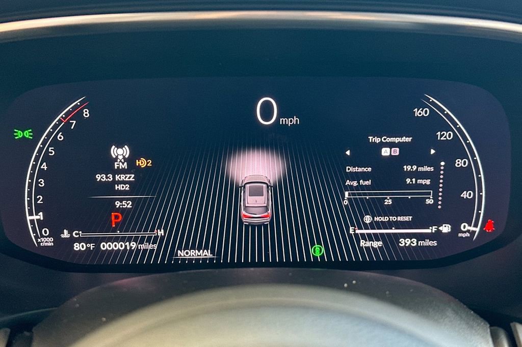 New 2026 Acura MDX w/ Advance Package image 26