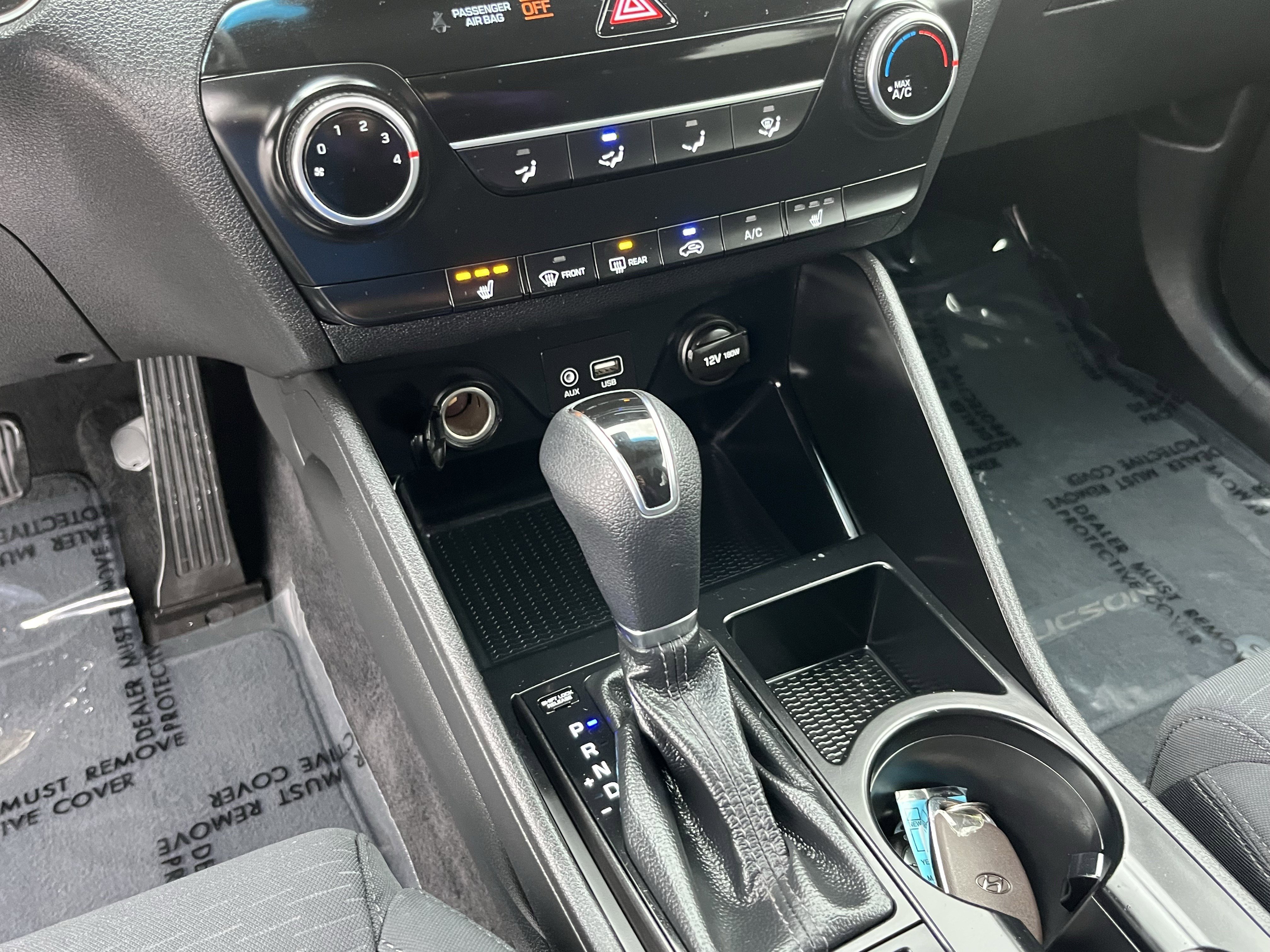 Used 2020 Hyundai Tucson Value image 21