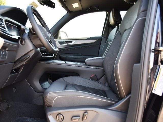 New 2026 Volkswagen Atlas Cross Sport SE image 12