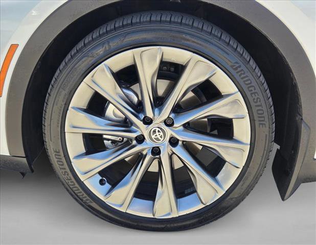 Certified 2025 Toyota Crown w/ Advanced Technology Package AWD/4WD image 23