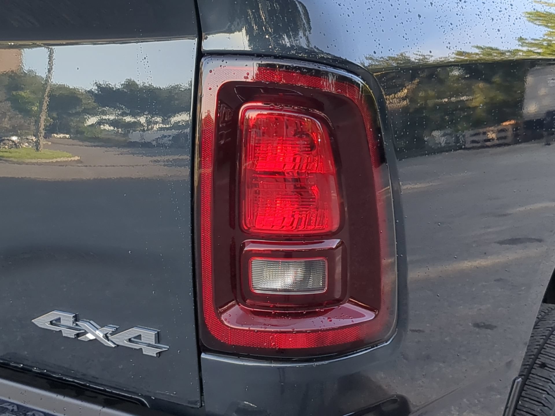 Used 2026 RAM 2500 Big Horn AWD/4WD image 45
