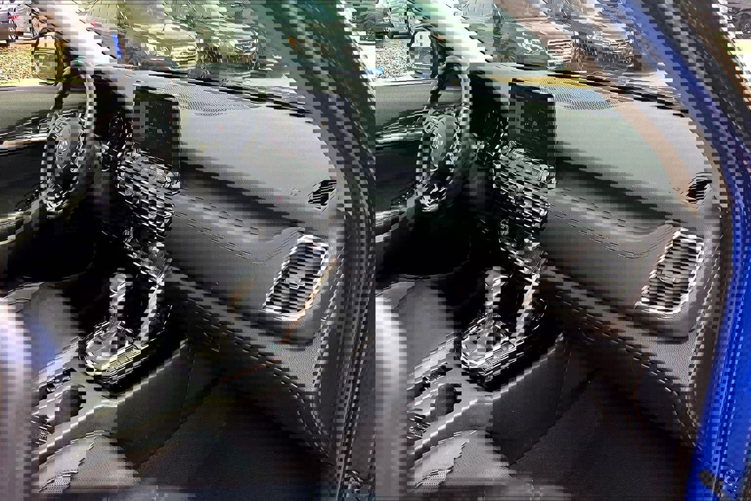 Used 2021 Kia Seltos SX w/ SX Sunroof Package image 26