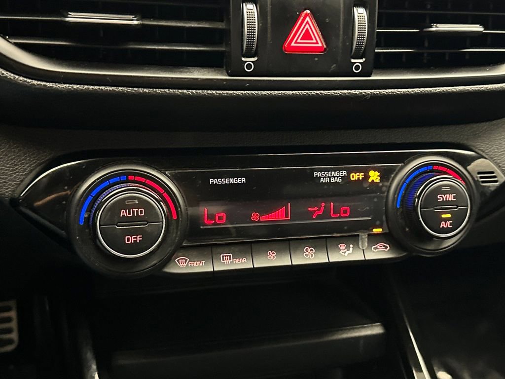 Used 2023 Kia Forte GT-Line w/ GT-Line Technology Package image 19