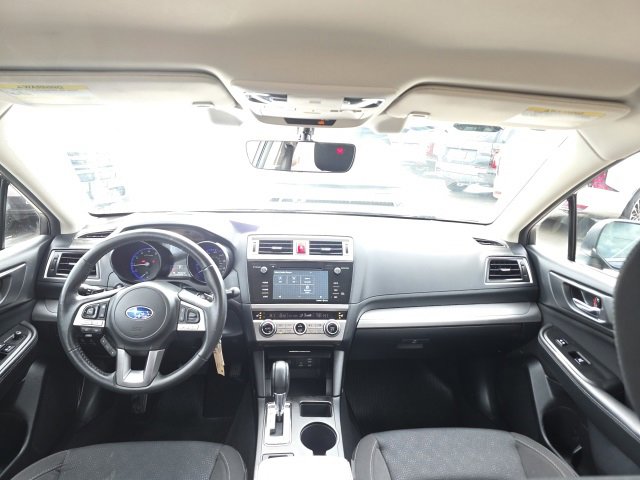 Used 2017 Subaru Legacy 2.5i Premium image 27