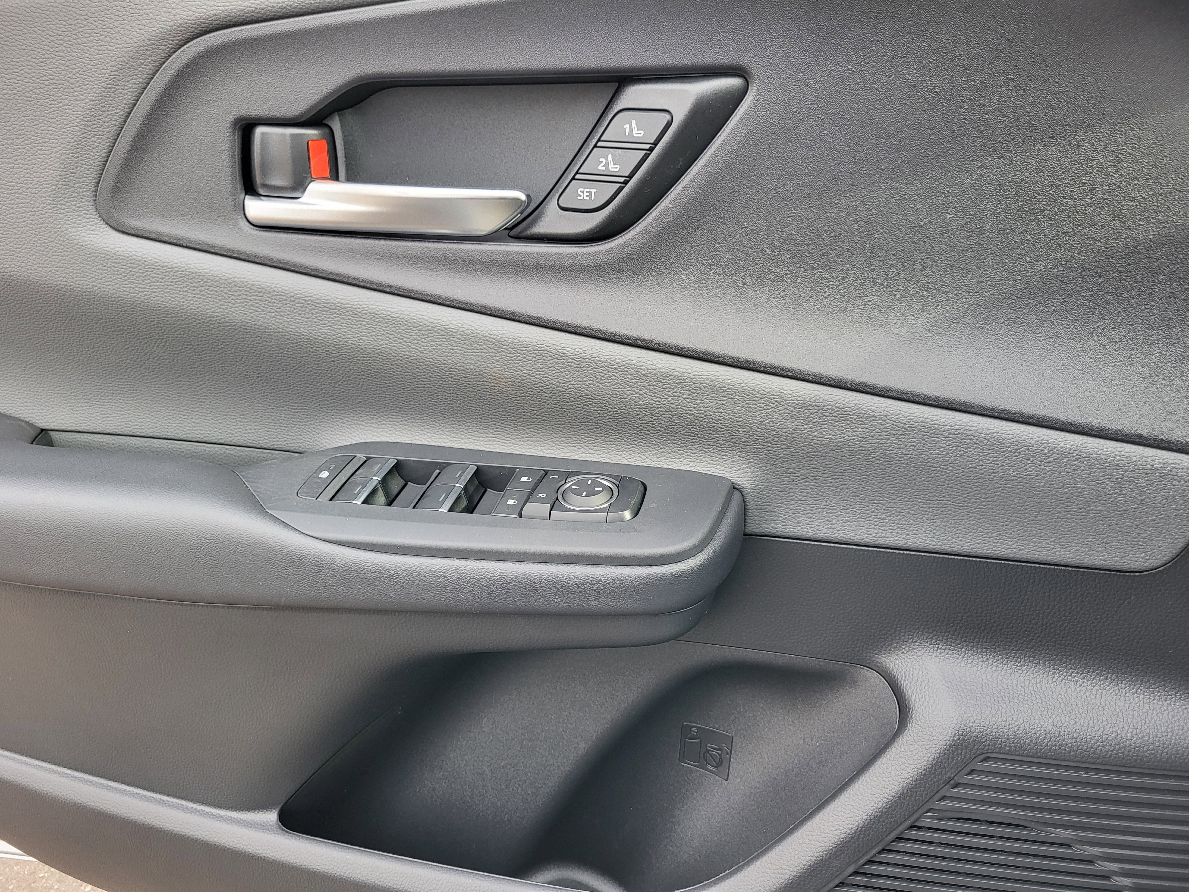 New 2026 Toyota Prius Limited w/ Limited Premium Package image 9