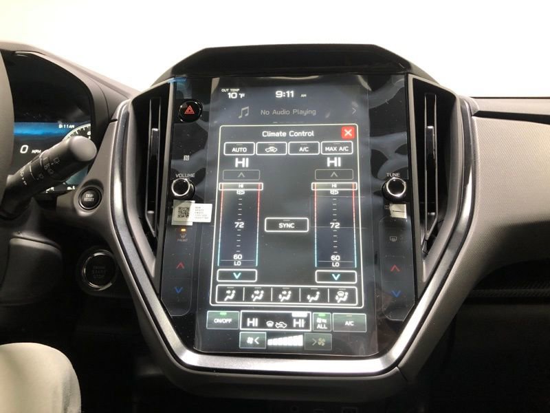 New 2026 Subaru Crosstrek 2.5i Limited w/ Crosstrek Mirror Package image 35