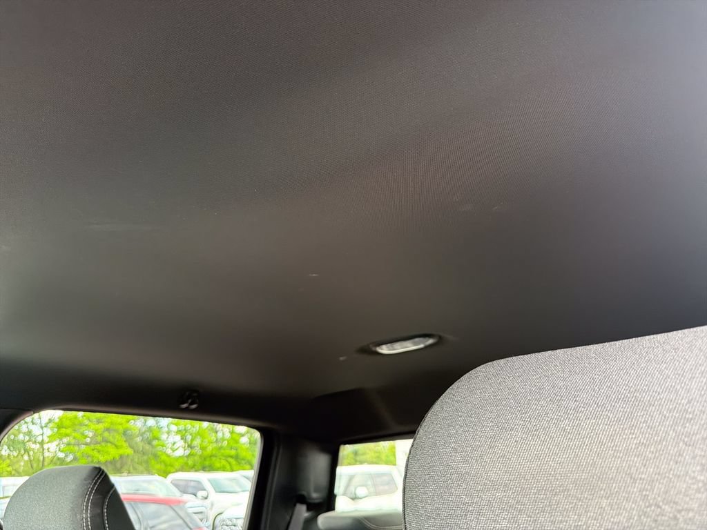 Used 2024 RAM 1500 Big Horn AWD/4WD image 28