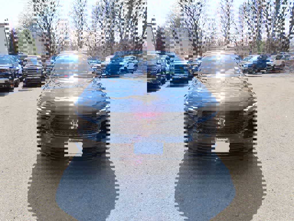 Certified 2024 Honda Accord Sport image 6