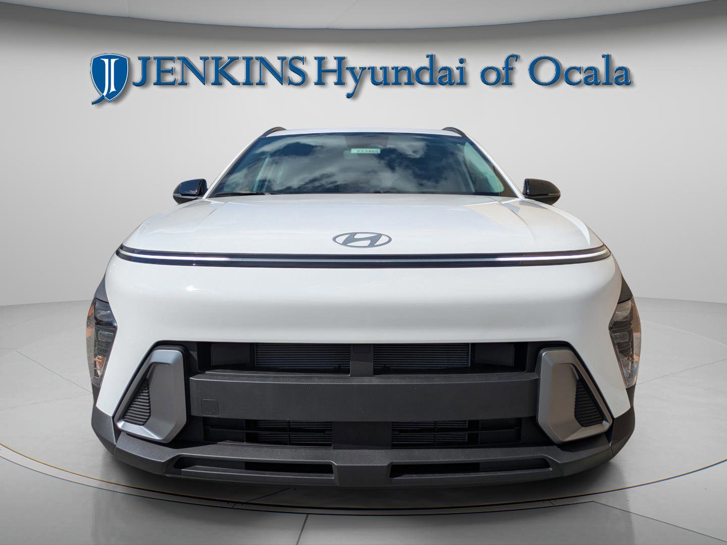 New 2026 Hyundai Kona SEL Sport image 11