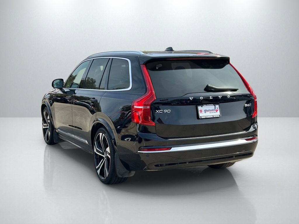 Used 2024 Volvo XC90 B6 Ultimate w/ Lounge Package AWD/4WD image 7