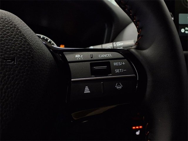 Certified 2026 Honda HR-V Sport image 20