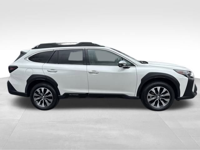 Used 2024 Subaru Outback Touring image 6