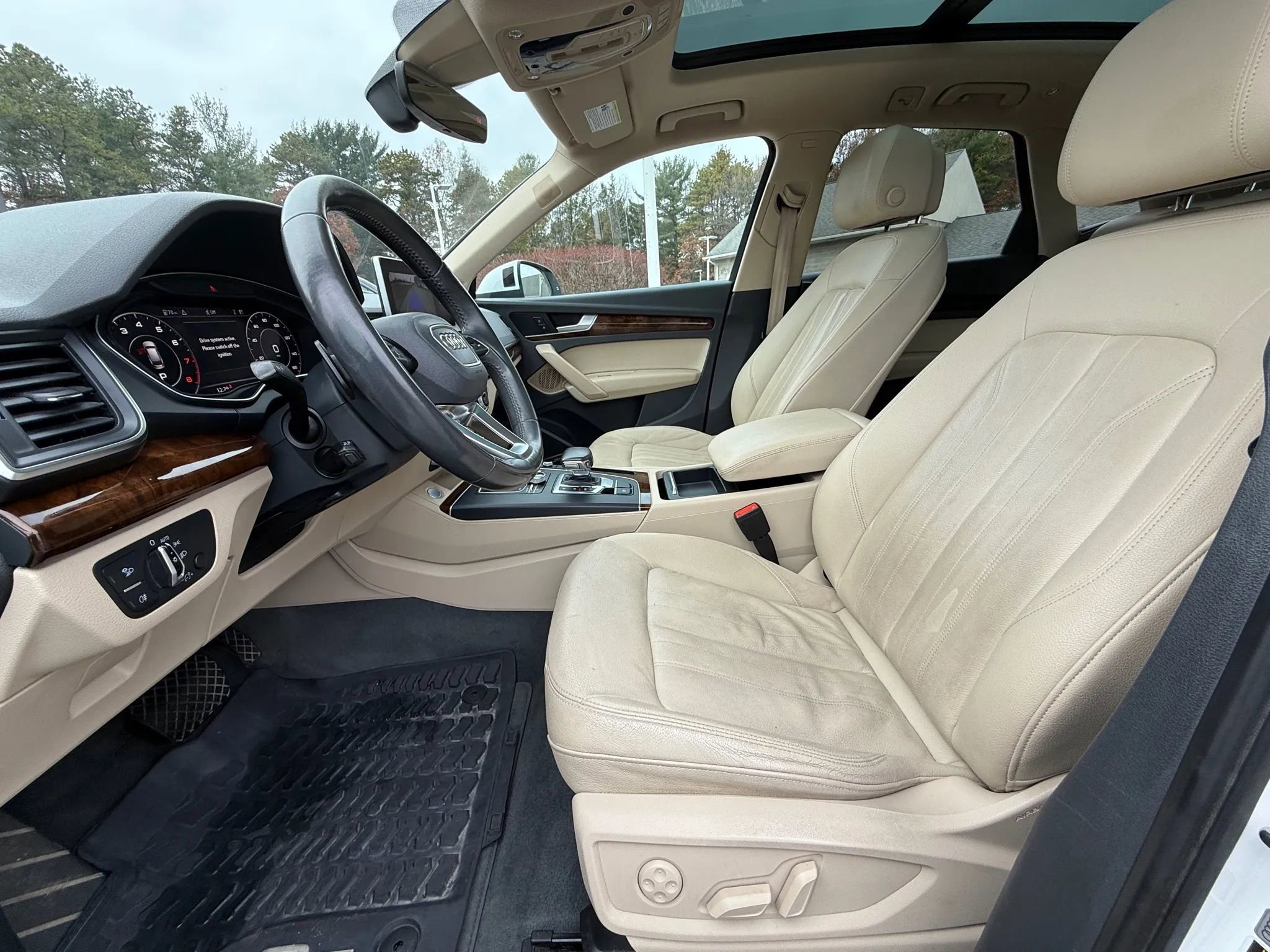 Used 2018 Audi Q5 2.0T Premium Plus image 9