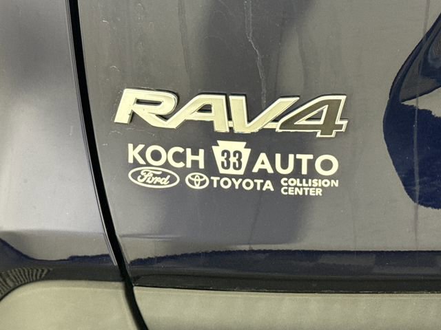 Used 2023 Toyota RAV4 XLE w/ Convenience Package image 17