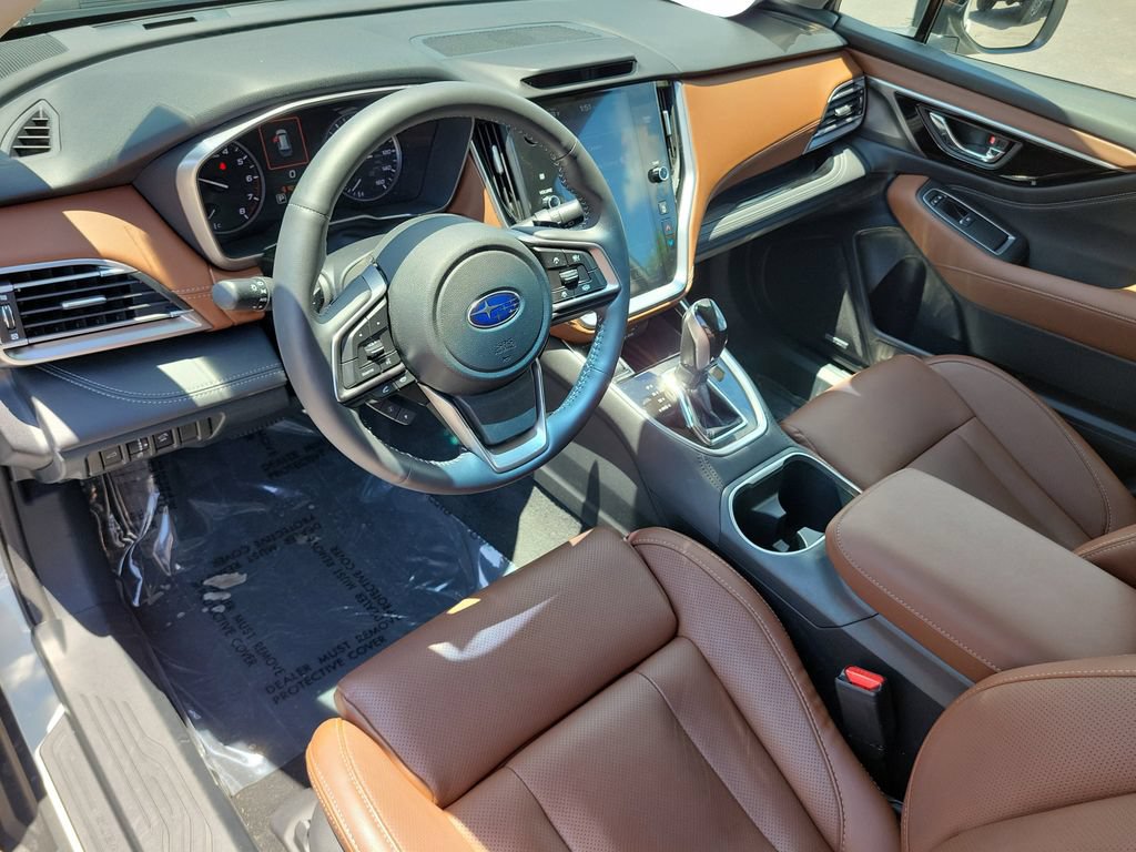 Certified 2022 Subaru Outback Touring AWD/4WD image 24