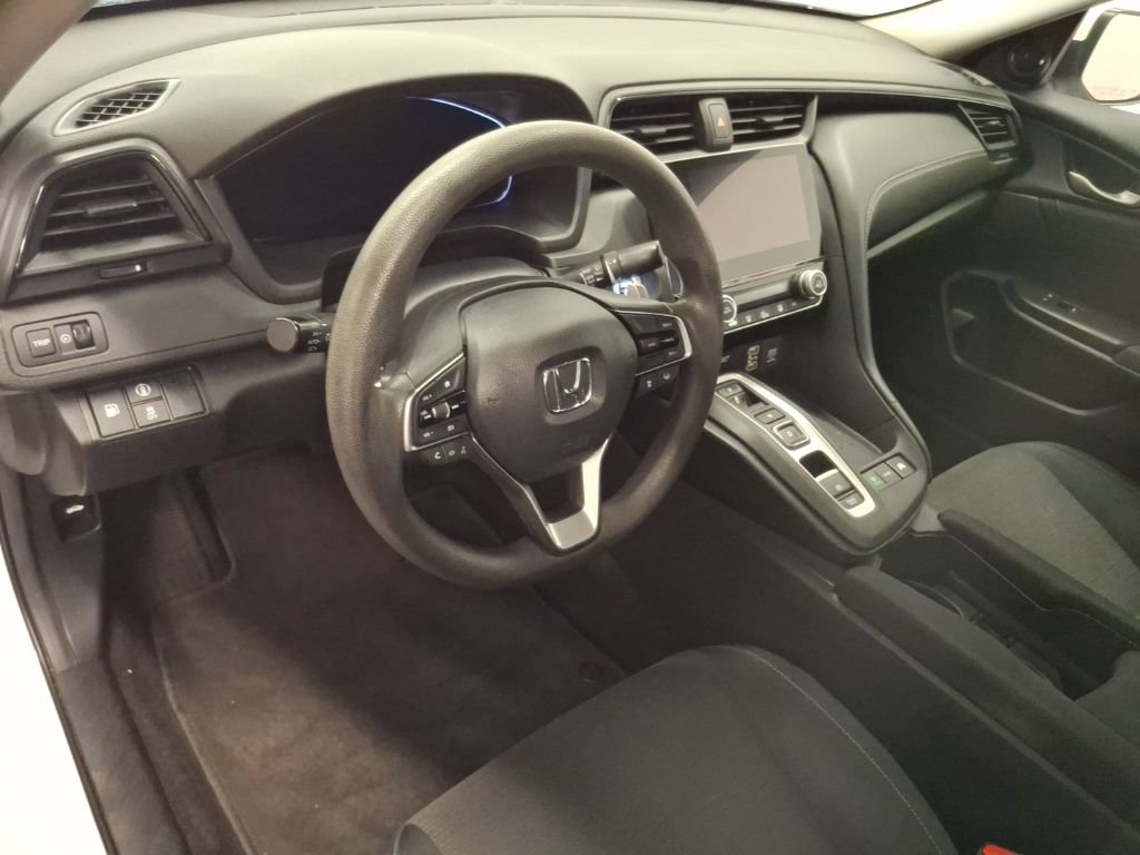 Used 2021 Honda Insight EX image 16