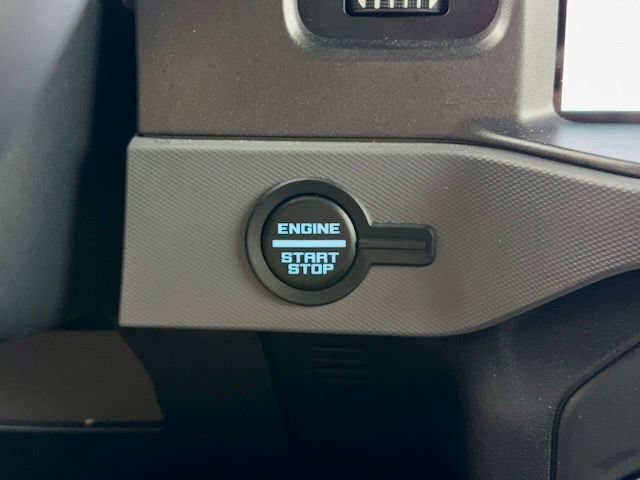 Used 2024 Ford Bronco Big Bend AWD/4WD image 23