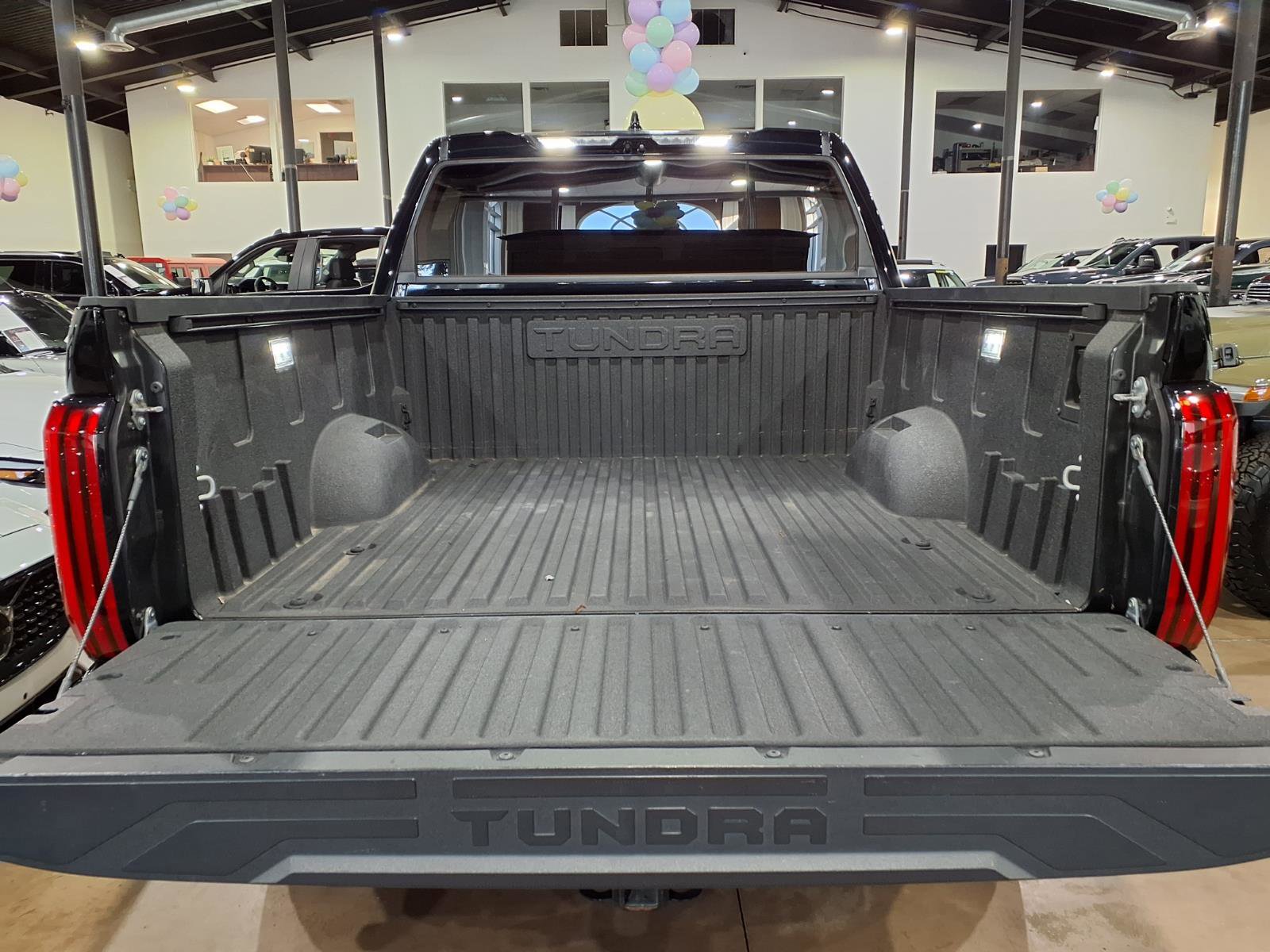 Used 2022 Toyota Tundra SR5 w/ TRD Off-Road Premium Package image 22