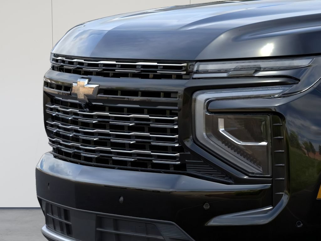 New 2026 Chevrolet Tahoe High Country RWD image 13