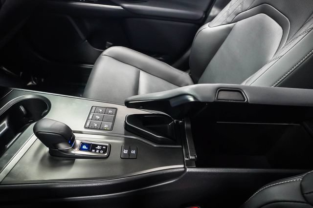 Certified 2025 Lexus UX 300h FWD image 16