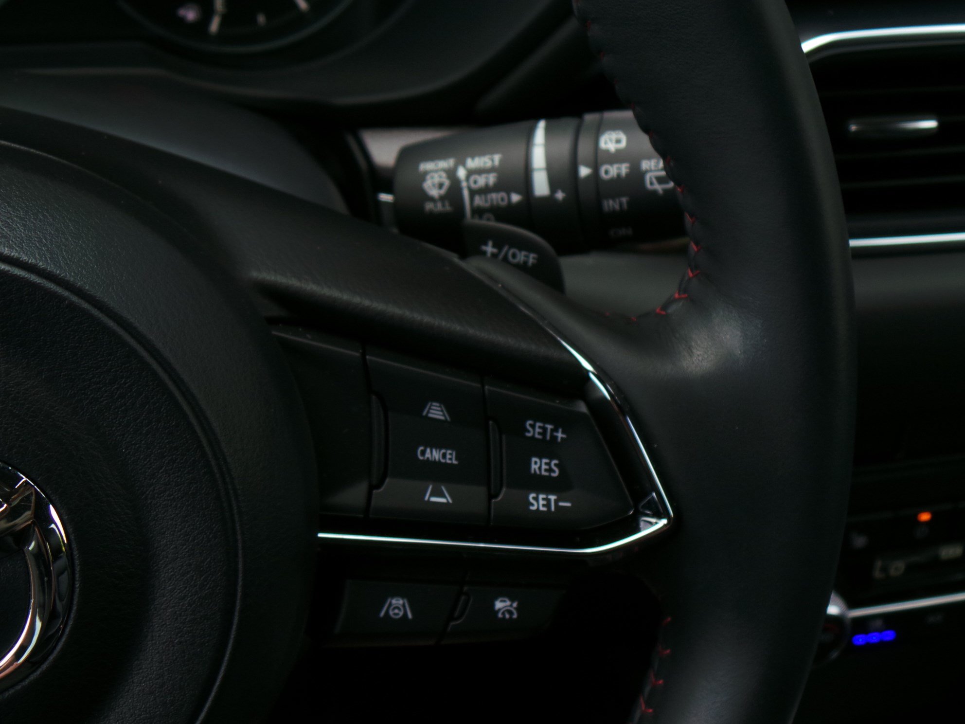 Certified 2025 MAZDA CX-5 2.5 Turbo AWD/4WD image 32